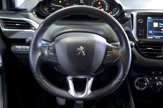 Peugeot 2008   Style 1.6 BlueHDi 73KW 100CV 