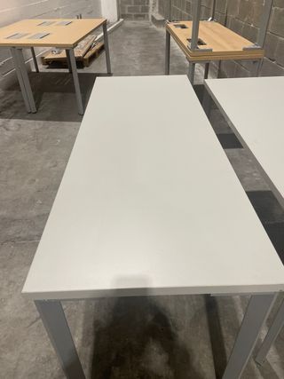 MESAS OFICINA