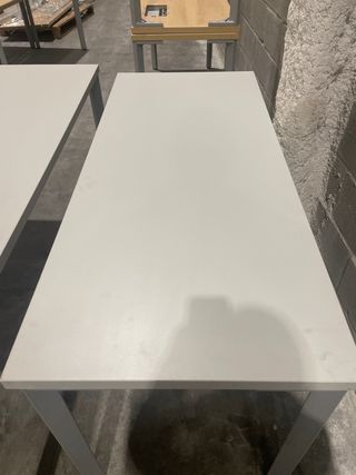 MESAS OFICINA