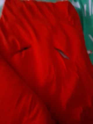 Saco para capazo/silla grupo 0 Tuc Tuc