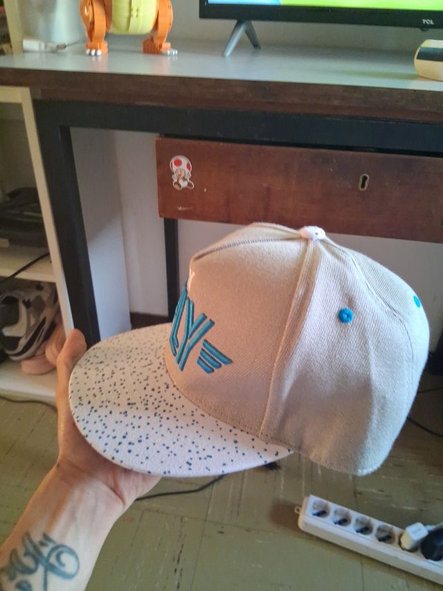 Cappello uomo Stay Fly