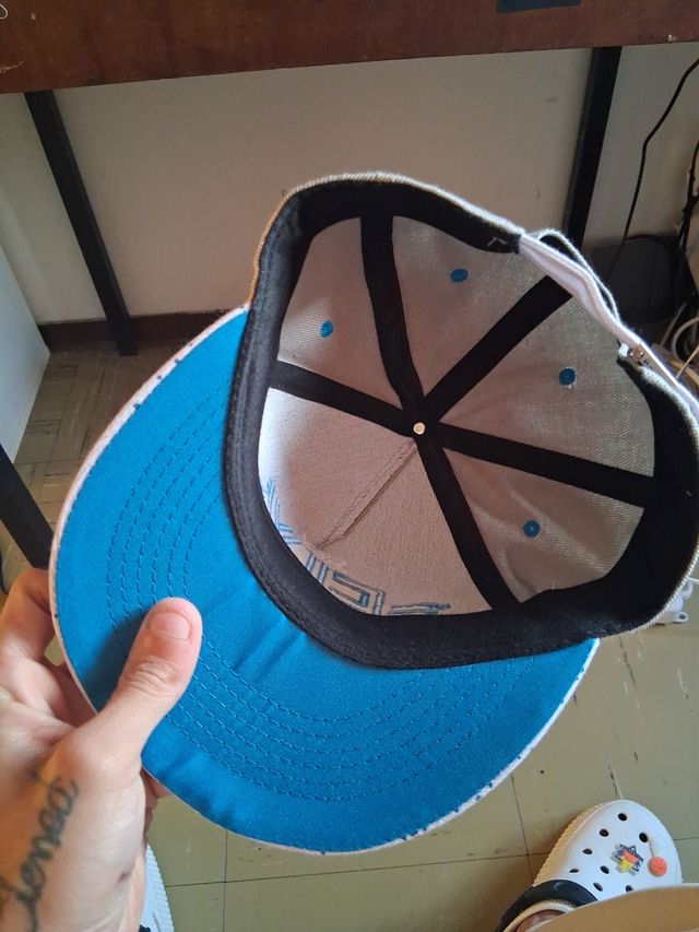 Cappello uomo Stay Fly