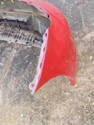 Paragolpes Delantero Honda Civic EM2 Coupé