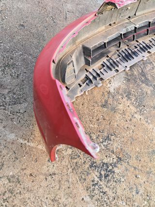 Paragolpes Delantero Honda Civic EM2 Coupé