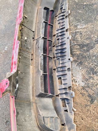 Paragolpes Delantero Honda Civic EM2 Coupé