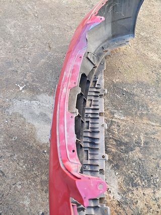 Paragolpes Delantero Honda Civic EM2 Coupé