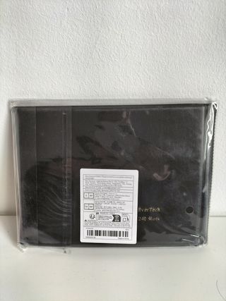 Album Raccoglitore Porta Monete X 240