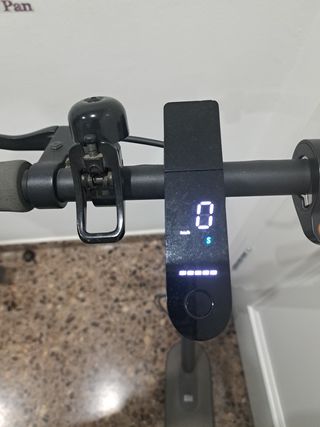 Patinete Eléctrico Xiaomi Mi 365