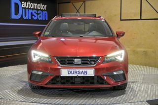Seat Leon   ST 2.0 TDI 135kW 184CV StSp FR 