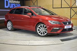 Seat Leon   ST 2.0 TDI 135kW 184CV StSp FR 