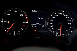Seat Leon   ST 2.0 TDI 135kW 184CV StSp FR 