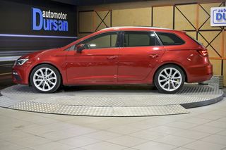 Seat Leon   ST 2.0 TDI 135kW 184CV StSp FR 