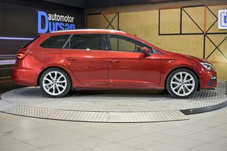 Seat Leon   ST 2.0 TDI 135kW 184CV StSp FR 