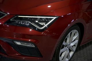Seat Leon   ST 2.0 TDI 135kW 184CV StSp FR 