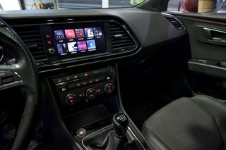 Seat Leon   ST 2.0 TDI 135kW 184CV StSp FR 