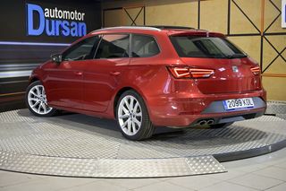 Seat Leon   ST 2.0 TDI 135kW 184CV StSp FR 