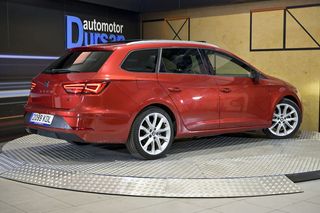 Seat Leon   ST 2.0 TDI 135kW 184CV StSp FR 