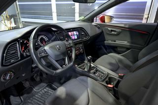 Seat Leon   ST 2.0 TDI 135kW 184CV StSp FR 