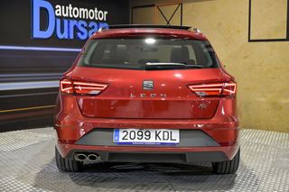 Seat Leon   ST 2.0 TDI 135kW 184CV StSp FR 