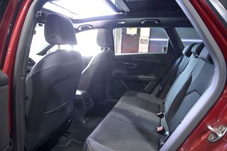 Seat Leon   ST 2.0 TDI 135kW 184CV StSp FR 
