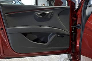 Seat Leon   ST 2.0 TDI 135kW 184CV StSp FR 