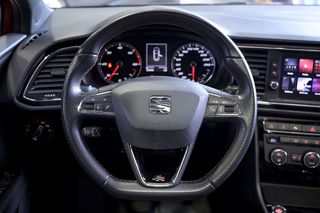 Seat Leon   ST 2.0 TDI 135kW 184CV StSp FR 