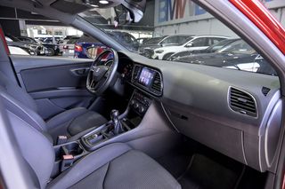 Seat Leon   ST 2.0 TDI 135kW 184CV StSp FR 