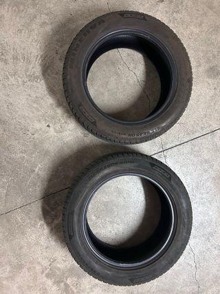 Ruedas Minerva 235/55R18 104V