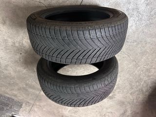 Ruedas Minerva 235/55R18 104V