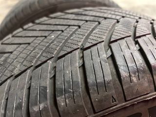 Ruedas Minerva 235/55R18 104V