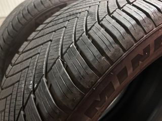 Ruedas Minerva 235/55R18 104V