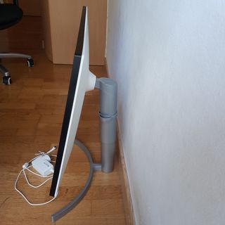 Monitor LG 27 pulgadas
