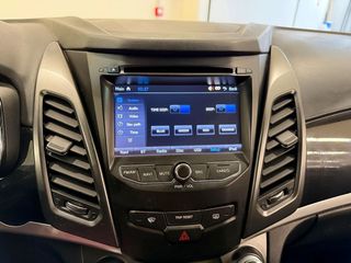 SsangYong Korando   D22T 131kW 178CV Limited 4x2 