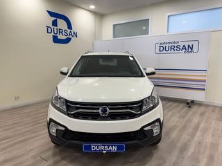 SsangYong Korando   D22T 131kW 178CV Limited 4x2 