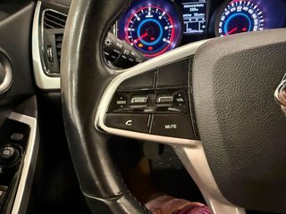 SsangYong Korando   D22T 131kW 178CV Limited 4x2 