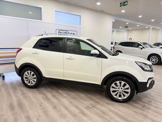 SsangYong Korando   D22T 131kW 178CV Limited 4x2 