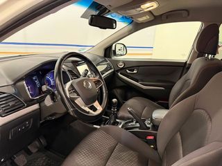 SsangYong Korando   D22T 131kW 178CV Limited 4x2 