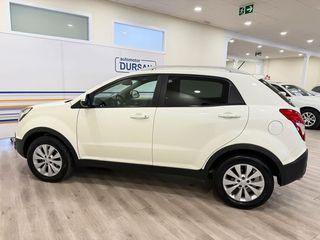 SsangYong Korando   D22T 131kW 178CV Limited 4x2 