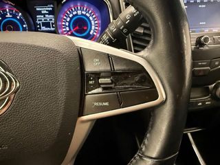 SsangYong Korando   D22T 131kW 178CV Limited 4x2 