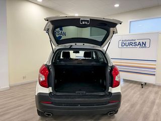 SsangYong Korando   D22T 131kW 178CV Limited 4x2 