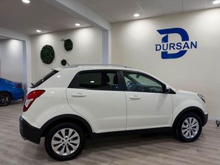 SsangYong Korando   D22T 131kW 178CV Limited 4x2 