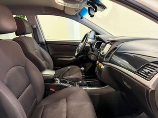 SsangYong Korando   D22T 131kW 178CV Limited 4x2 