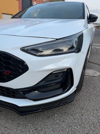 Ford Focus ST pack ST 