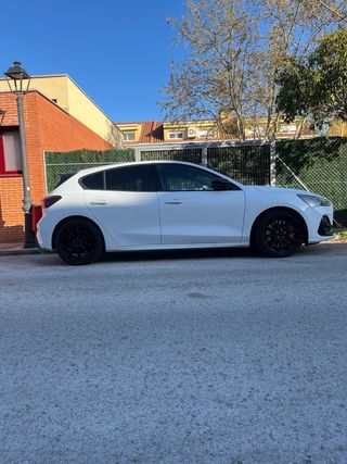 Ford Focus ST pack ST 
