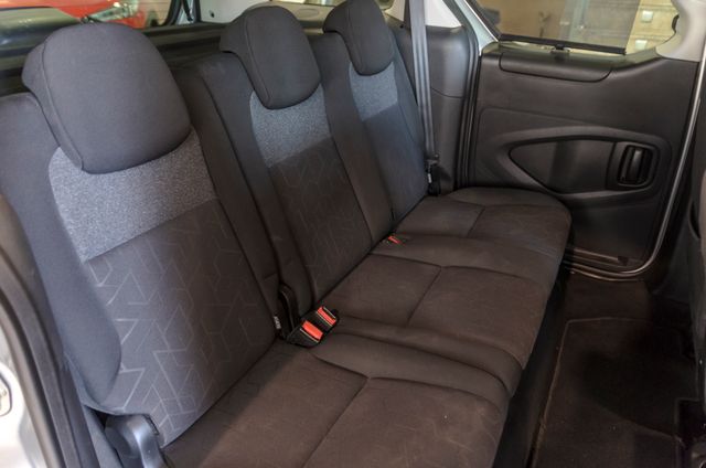 Peugeot Partner Tepee 1.6BlueHDI Active 120