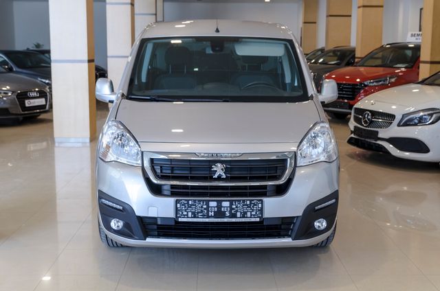 Peugeot Partner Tepee 1.6BlueHDI Active 120