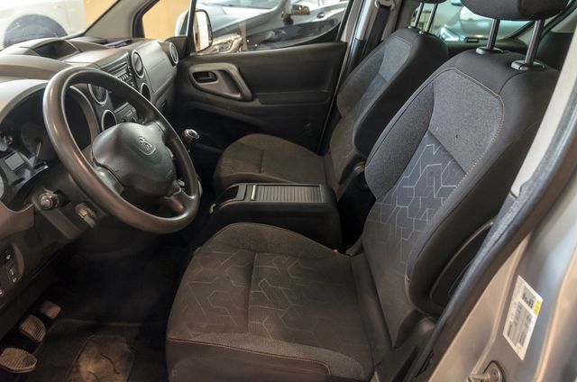 Peugeot Partner Tepee 1.6BlueHDI Active 120