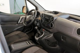 Peugeot Partner Tepee 1.6BlueHDI Active 120