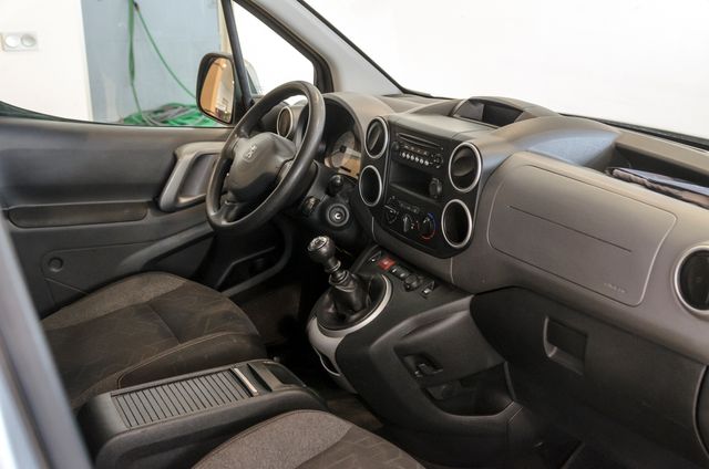 Peugeot Partner Tepee 1.6BlueHDI Active 120
