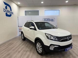 SsangYong Korando   D22T 131kW 178CV Limited 4x2 